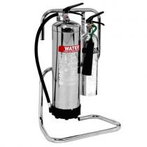 Chrome Stand dbl