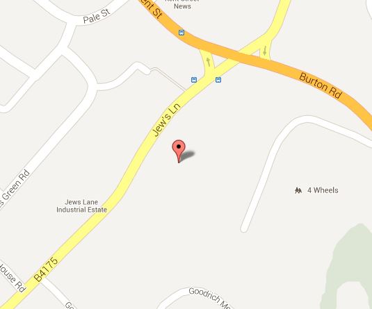 delta-googlemap