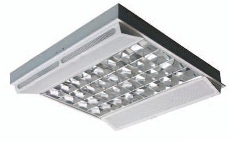 Emergency Lighting