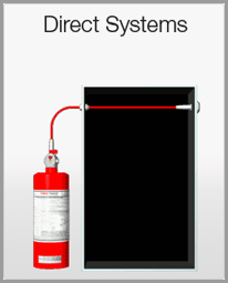 Fire Suppression System