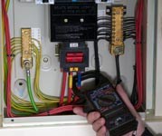 Periodic Fixed Wire Testing 1